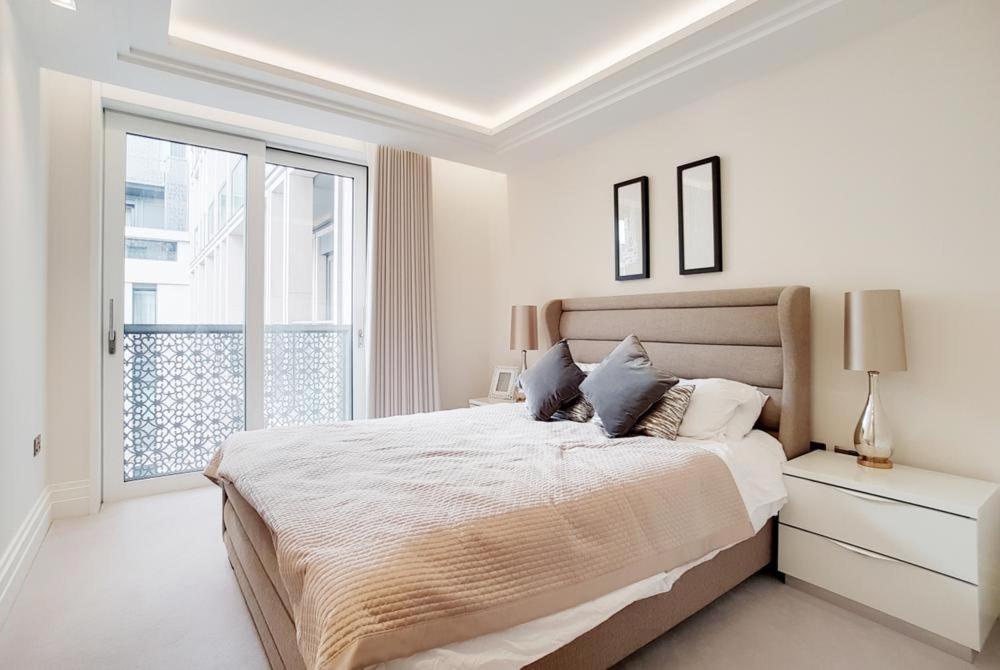 Welcome Somerset House Appartement Londres