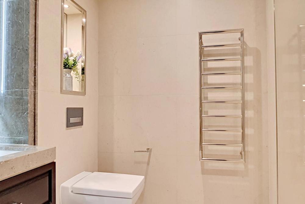 Appartement Welcome Somerset House Londres
