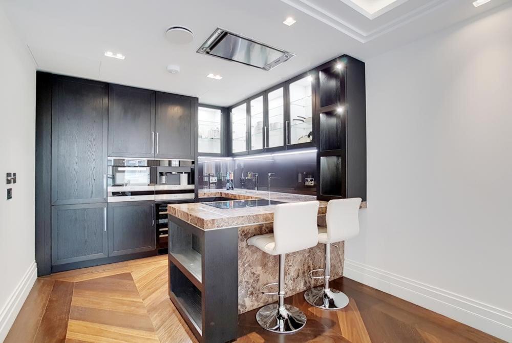 Welcome Somerset House Appartement Londres