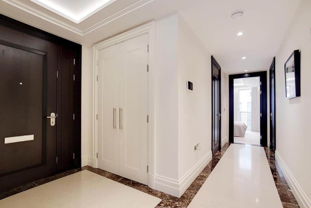 Welcome Somerset House Appartement Londres
